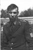 Командир отделения на КМБ Шура Платков 27 апреля 1986.