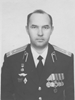  Полковник Логвиненко Ю.Н.  

1988г.