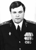 Начальник 4400 ВП МО полковник Кульчицкий А.Н.