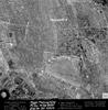 Фашистская лётная карта аэродрома Цинкота рядо со штабом ЮГВ в Будапеште