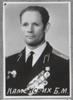 командир роты выпуска ф-та АСУ 1973 года майор Каменских Борис Михайлович