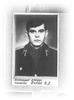 командир взвода (115 и 116 групп) лейтенант Бурак В.Д. выпускник Вильнюсского РТУ 1968 года