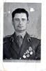 командир роты выпуска ф-та РЛС 1973 года выпуска майор  Савелий Терсин